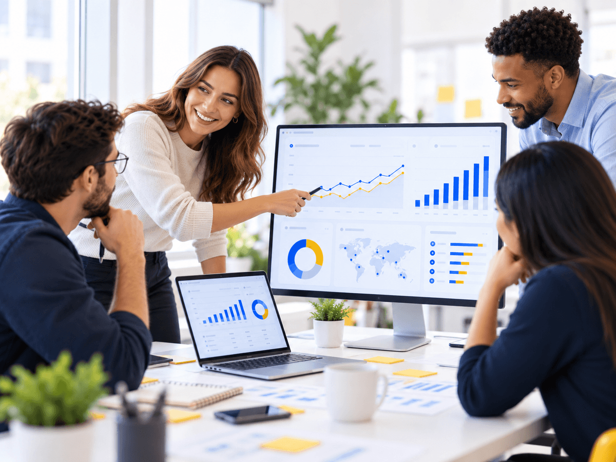 Digital Marketing